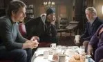 Смотреть онлайн фильм Как украсть небоскреб (2011)