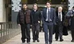 Смотреть онлайн фильм Как украсть небоскреб (2011)