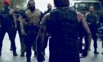 Смотерть онлайн фильм Джон Вуд. Последняя кровь (2021)