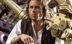 Смотреть онлайн фильм Машина времени (2002)
