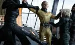 Смотреть онлайн фильм Громовержцы* (2025)