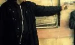 Смотреть онлайн фильм Пёс-призрак: Путь самурая (1999)
