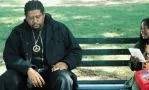 Смотреть онлайн фильм Пёс-призрак: Путь самурая (1999)