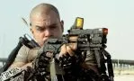 Смотреть онлайн фильм Элизиум: Рай не на Земле (2013)