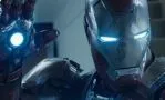 Смотреть онлайн Железный человек 3 (2013)