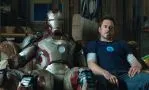 Смотреть онлайн Железный человек 3 (2013)