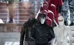 Смотреть онлайн фильм G.I. Joe: Бросок кобры 2 (2013)