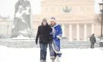 Смотрть онлайн фильм Невидимки (2013)