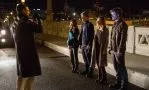 Смотреть онлайн фильм Гостья (2013)
