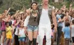 Смотреть онлайн фильм Форсаж 8 (2017)