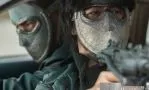 Смотреть онлайн фильм Огненная буря (2013)