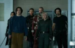 Смотреть онлайн фильм Громовержцы* (2025)