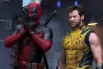 Смотреть онлайн фильм Смотреть онлайн Дэдпул и Росомаха (2024)
