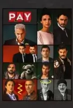 Постер к фильму P.A.Y. (2026)